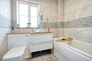 Bathroom- click for photo gallery